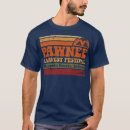 Recherche de pawnee tshirts Vacances
