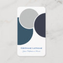 Recherche de dessin abstrait cartes visite Customer