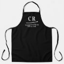 Recherche de cinquante tabliers Minimaliste