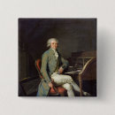 Recherche de robespierre badges 18ème