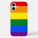 Recherche de drapeau gai iphone coques Queer