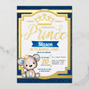 Zoek naar koninklijke prins uitnodigingen For kids