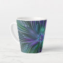 Recherche de fleur violette tasses Pour elle
