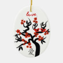 Recherche de japonais symbole amour maison deco Sakura