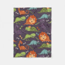 Zoek naar dino dekens Patroon