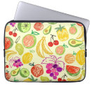 Zoek naar banaan laptop sleeves Watermeloen