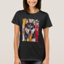 Recherche de animal pop art tshirts Graffiti