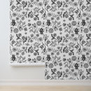 Zoek naar zwart witte bloemen kunst For kids