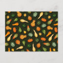 Recherche de gourde cartes postales Automne