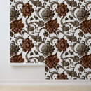 Recherche de fresque art Floral