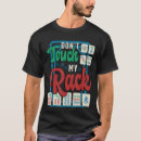 Zoek naar mahjong heren tshirts Raad
