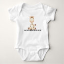 Zoek naar giraf baby rompers Dieren
