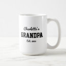 Recherche de les du papa classiques tasses Grandfather