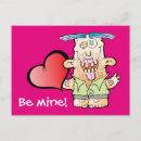 Recherche de valentine cupid cartes postales Pour elle