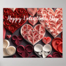 Recherche de happy valentines day posters Heart