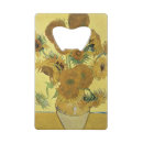 Zoek naar vincent van gogh flessenopeners Bloemen
