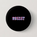 Zoek naar verzets buttons Protest