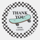 Recherche de skateboard autocollants Rétro