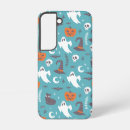 Recherche de casquette samsung coques Motif d'halloween mignon