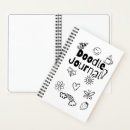 Zoek naar doodle notitieboeken Kunstenaar