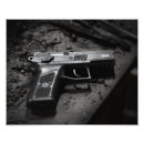 Recherche de pistolets posters Canon