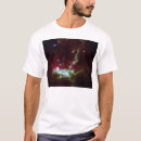 Recherche de grand nuage magellanic Nébuleuse