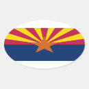Recherche de arizona autocollants Patriotique