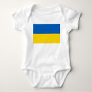 Recherche de ukrainien bébé vêtements Bleu