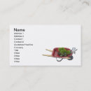 Recherche de râteau cartes visite Pelle