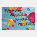 Recherche de explosion papier cadeau Anniversaire