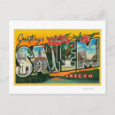 Recherche de salem cartes postales Presser