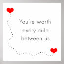 Zoek naar zelf uitdrukking posters Typografie