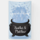 Zoek naar heks spandoeken Halloween