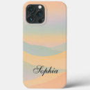 Zoek naar abstract landschap iphone hoesjes Boho