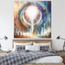 Zoek naar metafysische kunst Hemels