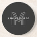 Recherche de logo rond dessous de verres Pour elle