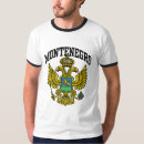 Zoek naar montenegro heren kleding Vlag van montenegro
