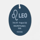 Zoek naar zodiac sign ornamenten Zodiaan