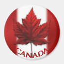 Zoek naar canada magneten Vlag