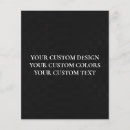 Recherche de noël prospectus Personnalisés