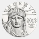 Recherche de statue de la liberté autocollants Les etats unis