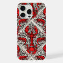 Recherche de crustacé iphone coques Homard