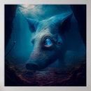 Recherche de cute pig posters Funny
