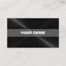 Zoek naar shiny visitekaartjes Metaal