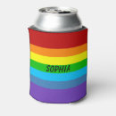 Recherche de gay pride canettes rafraîchisseurs Gai