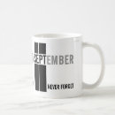 Recherche de 11 septembre tasses 911