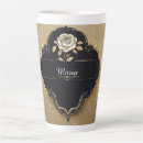 Recherche de détail tasses Pour elle