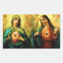 Recherche de coeur sacré de jésus autocollants Saint
