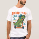 Recherche de préhistorique tshirts Drôle