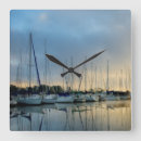 Recherche de paysage côtier horloges Paysages